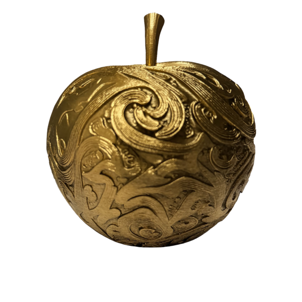 Gouden appel