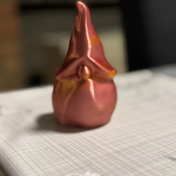 Kleine gnome
